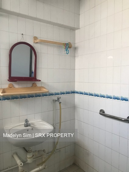 Blk 247 Kim Keat Link (Toa Payoh), HDB 5 Rooms #175266612
